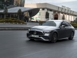 Mercedes C 200-10