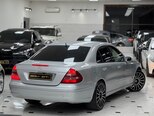 Mercedes E 200-8