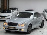 Mercedes E 200-3