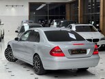 Mercedes E 200-7