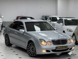 Mercedes E 200-2