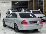 Mercedes E 200-9