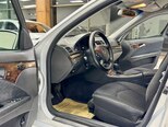 Mercedes E 200-15