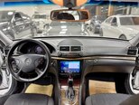 Mercedes E 200-27