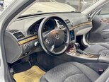 Mercedes E 200-26