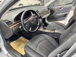 Mercedes E 200-20