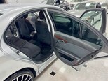 Mercedes E 200-22