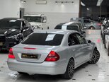 Mercedes E 200-12