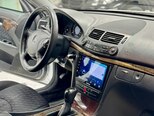 Mercedes E 200-21