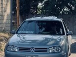 Volkswagen Golf-2