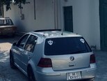 Volkswagen Golf-3