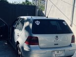 Volkswagen Golf-4