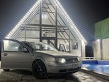 Volkswagen Golf-5