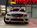 Mercedes C 200-7
