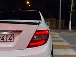 Mercedes C 200-12