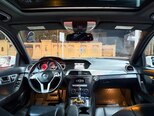Mercedes C 200-9