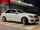 Mercedes C 200-6