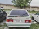 LADA (VAZ) 2114-2
