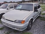 LADA (VAZ) 2114-6