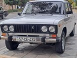 LADA (VAZ) 2106-1