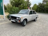 LADA (VAZ) 2106-3