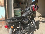Tufan M50-2