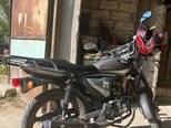 Tufan M50-3