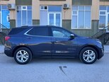 Chevrolet Equinox-7