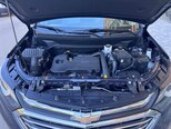 Chevrolet Equinox-4