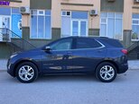 Chevrolet Equinox-19