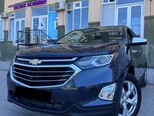 Chevrolet Equinox-18