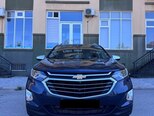 Chevrolet Equinox-1
