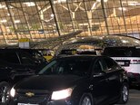 Chevrolet Cruze-17