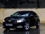 Chevrolet Cruze-1