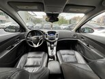 Chevrolet Cruze-9
