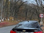 Chevrolet Cruze-21