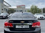 Chevrolet Cruze-3