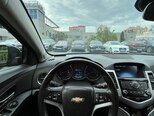Chevrolet Cruze-10