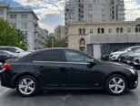 Chevrolet Cruze-4