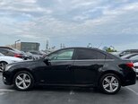 Chevrolet Cruze-5