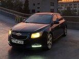 Chevrolet Cruze-19