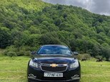 Chevrolet Cruze-2