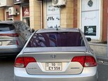 Honda Civic-2
