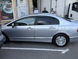Honda Civic-4