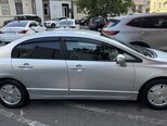 Honda Civic-5