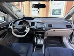 Honda Civic-11