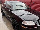 Volkswagen Passat-2