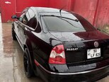 Volkswagen Passat-5