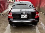 Volkswagen Passat-4