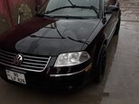Volkswagen Passat-3